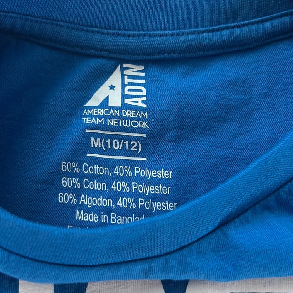 NASA 🚀 Tee - Picture 3 of 6